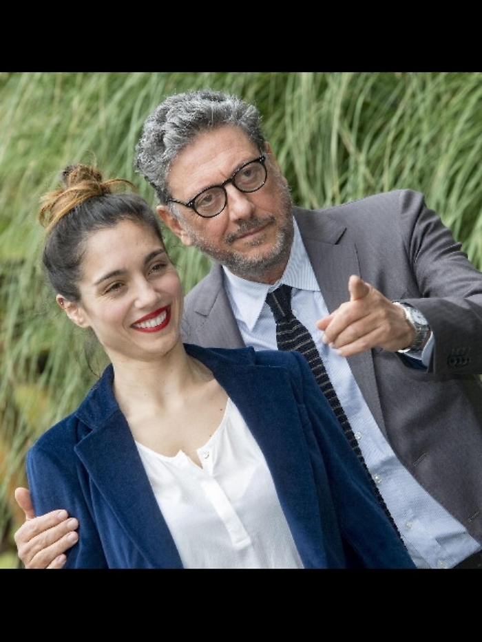 Castellitto, Chinnici eroe da ricordare