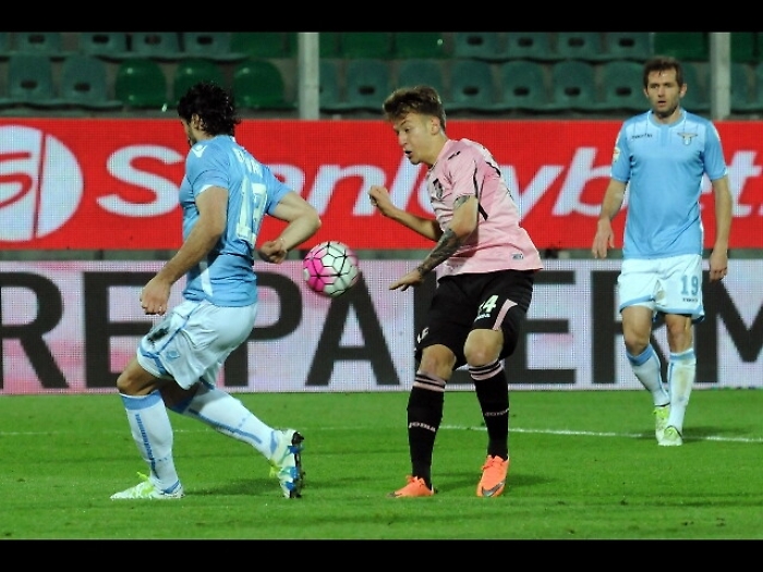 Empoli, dal Palermo arriva La Gumina