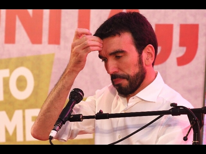 Giochi 2026: Martina, pasticcio governo