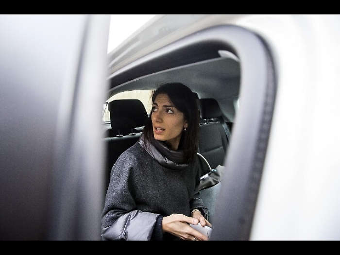 Marra:legale Raggi,testimone se chiamata