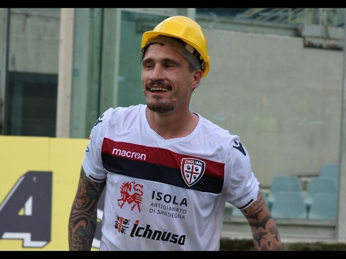 Coppa Italia: Chievo-Cagliari 1-2