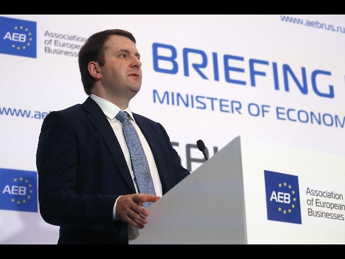 Mosca,dazi fino a 40% su alcuni beni Usa