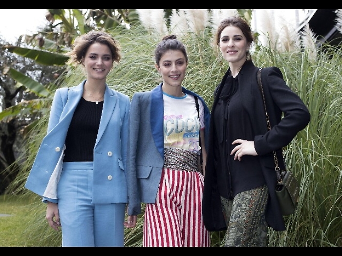 Tv: C'era una volta Studio Uno