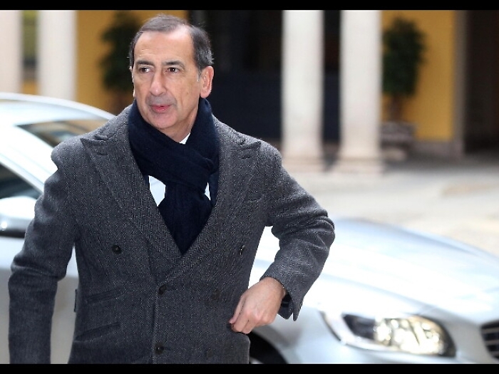 Sala, non autorizzai trasferta Paturzo