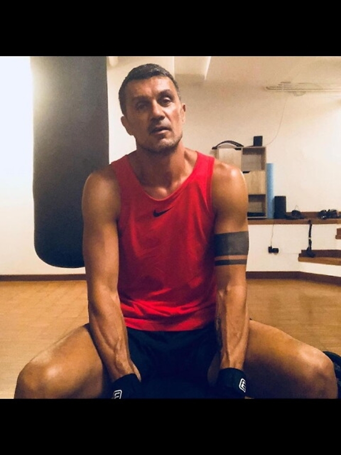 Milan:Maldini,girone alla nostra portata