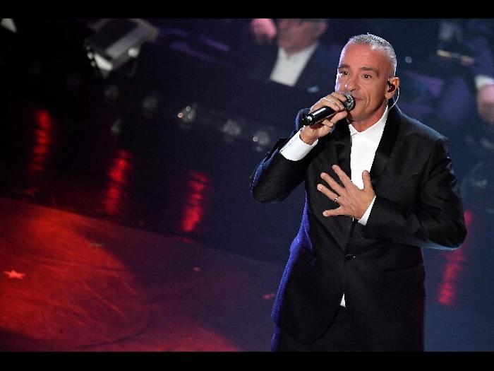 Ramazzotti apre tour a Torino il 2 marzo