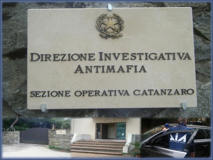 'Ndrangheta, sequestrati beni per 1 Mln