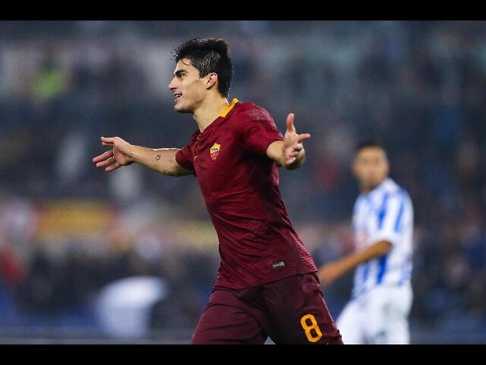 Argentina: Perotti convocato, Higuain no