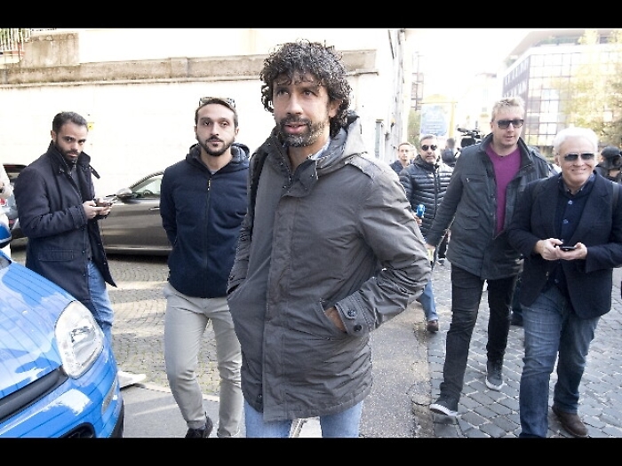 Figc: Tommasi,presidente arrivi da campo