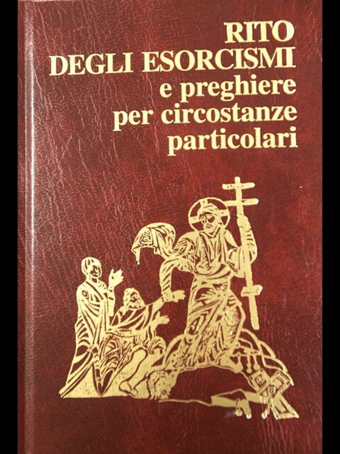 Chiesa: a Roma il corso per esorcisti