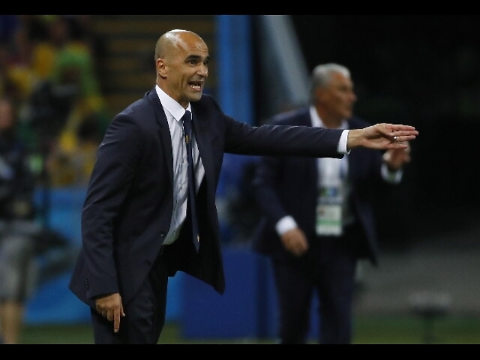 Ct Belgio si esalta, partita perfetta