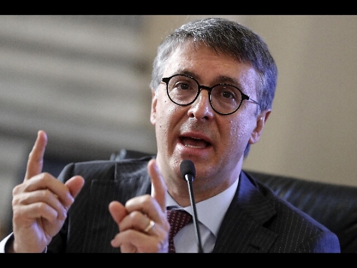 Universiadi:Cantone, il no brutta figura