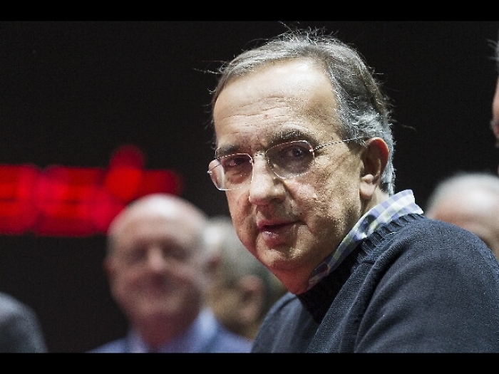 Marchionne,non vedo Renzi che appoggiavo