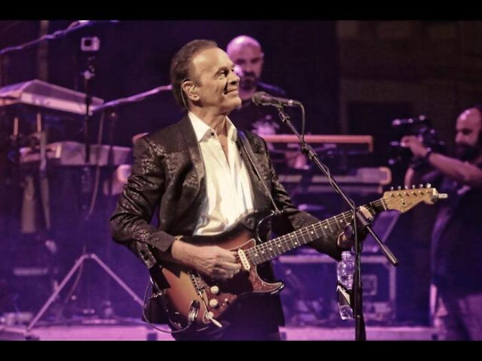 Dodi Battaglia, la storia continua