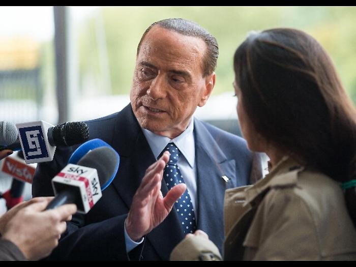 Berlusconi:pm,archiviare caso Publitalia