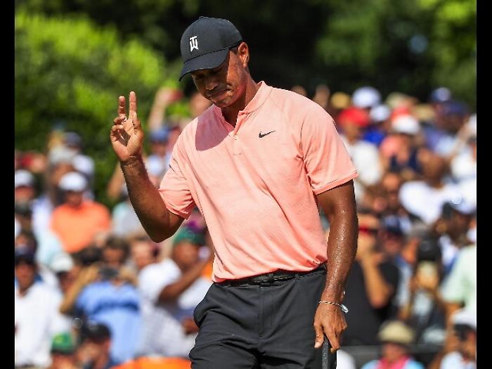 FedEx Cup: Woods e Fowler al comando