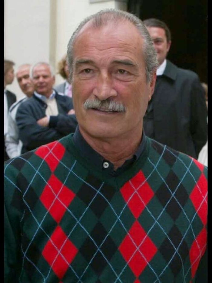 Albertosi, Cagliari una bella sorpresa