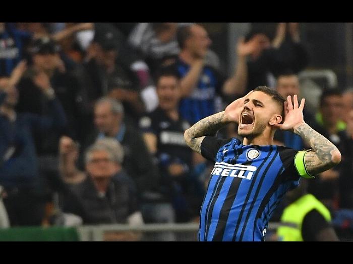 Inter con Chelsea e Lione in amichevole