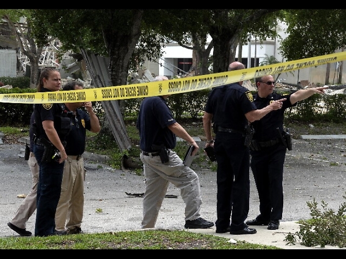 Usa: aggressione col coltello in Florida