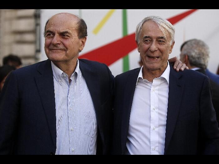 Pisapia a Mdp, serve sguardo al futuro