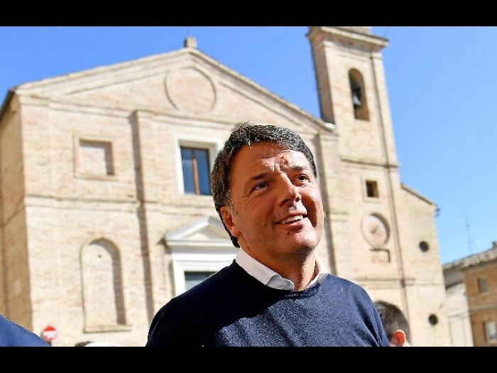 Banche: Renzi, no scheletri nell'armadio