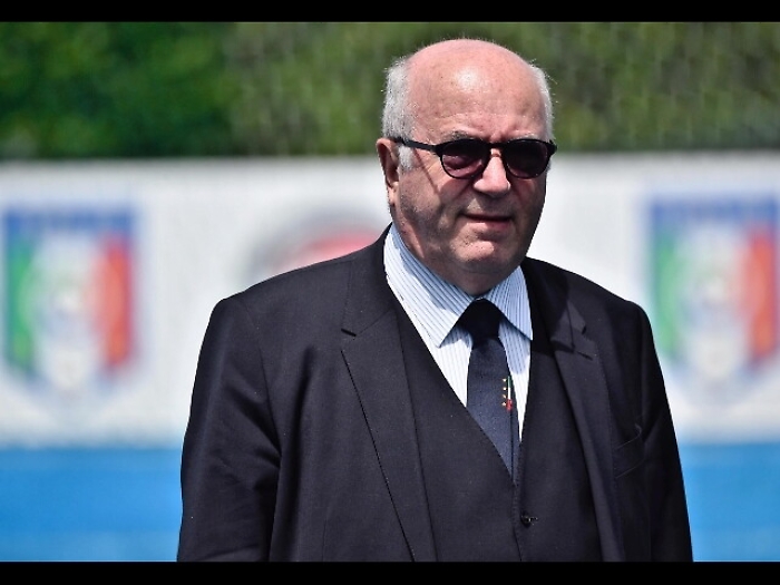 Tavecchio,ok ingresso capitali stranieri