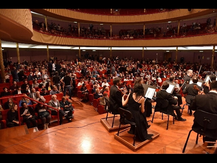 Rai, 24 concerti Orchestra Sinfonica