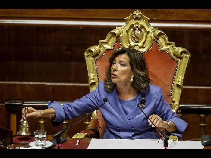 Eutanasia: Casellati, risposte su valori