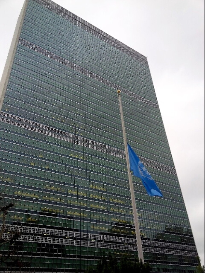 Corea del Nord, Onu verso nuove sanzioni