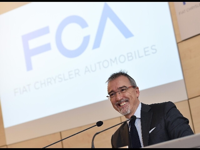 Fca, cassa straordinaria a Mirafiori