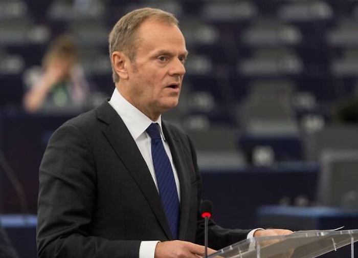 Brexit: Tusk, porte aperte Ue a possibile dietrofront Gb