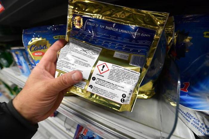 La Ue d&agrave; la parola ai cittadini su obbligo origine prodotti