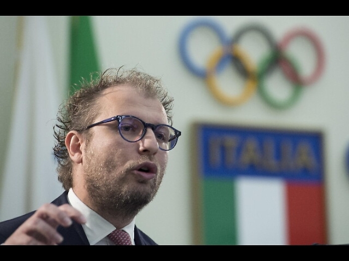 Lotti, ora calcio riparta da zero