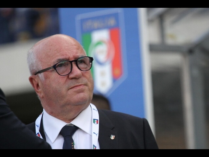 Tavecchio, sar&agrave; un grande derby