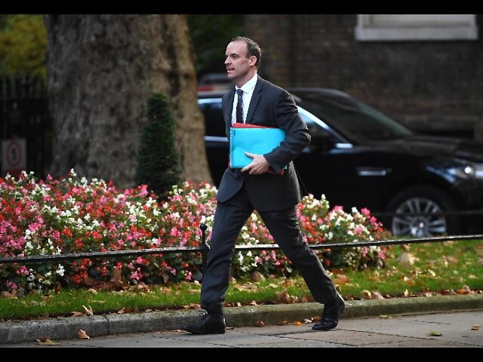 Khashoggi: ministro Gb esclude sanzioni