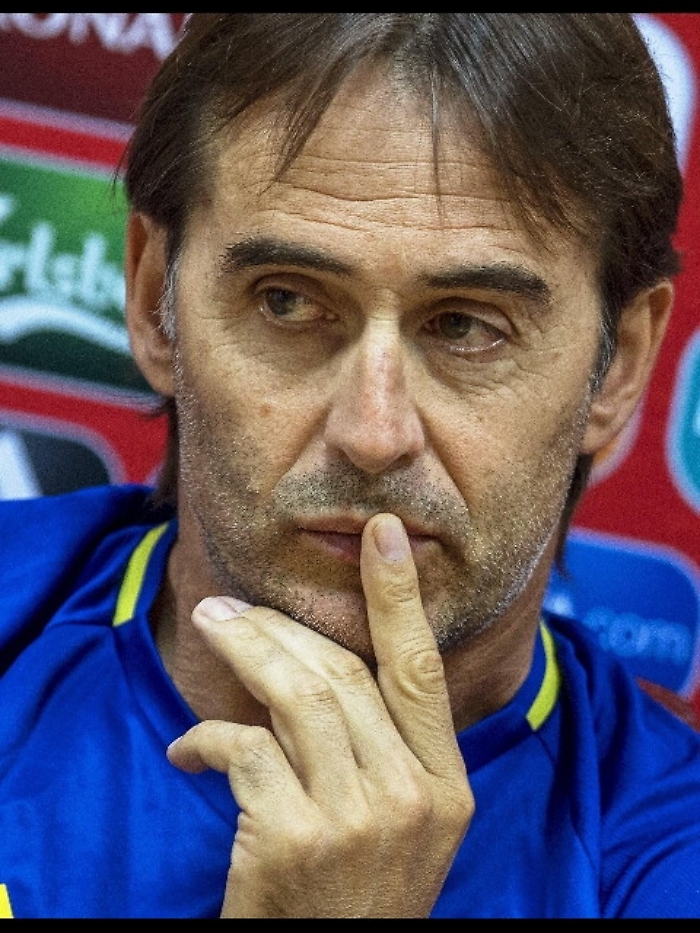 Mondiali 2018: convocati Spagna il 25/8