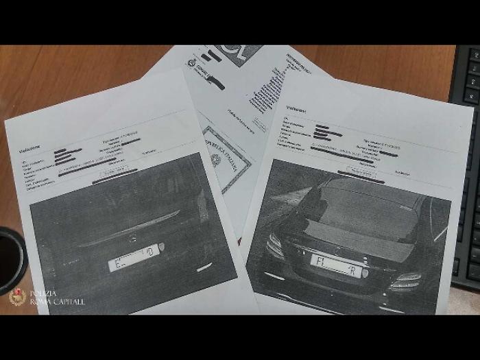 Su sito Comune multe online per errore