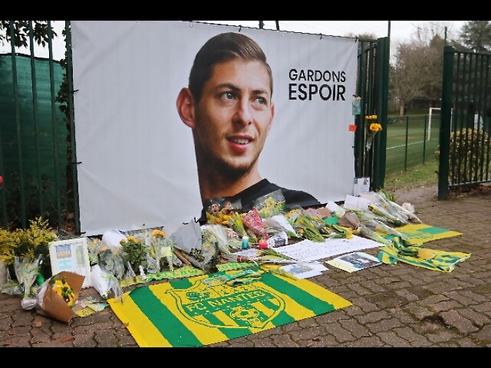 Fifa:Cardiff paghi per Sala o no mercato