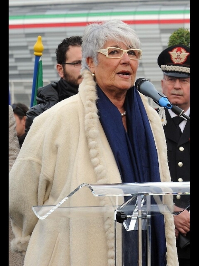 Mariella Scirea 'io non li perdono'