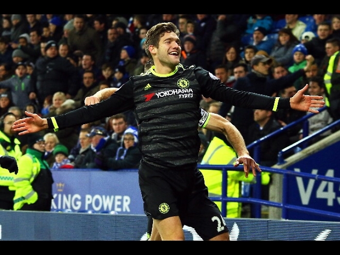 Calcio: Conte vince il derby con Ranieri