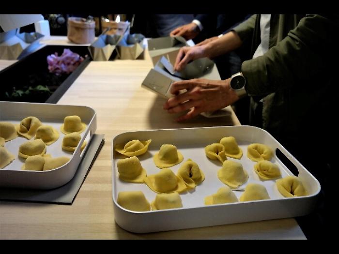 Gastronomia, 20 chef italiani in Brasile