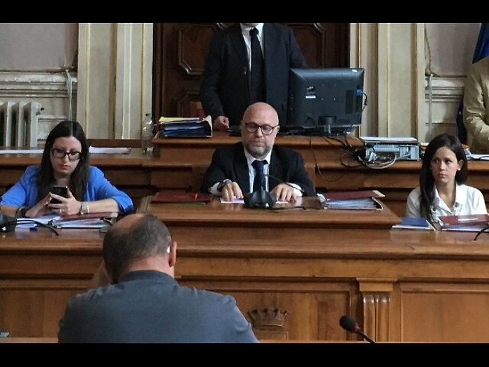 Nogarin, riflettere responsabilit&agrave;