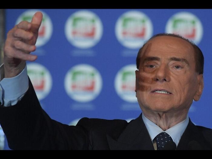 Bankitalia: Berlusconi, Renzi improvvido