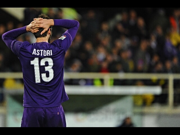 Torino-Chievo: al 13' ricordato Astori