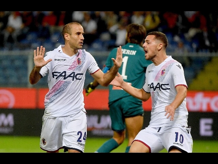 Fenucci, Palacio vive seconda giovinezza