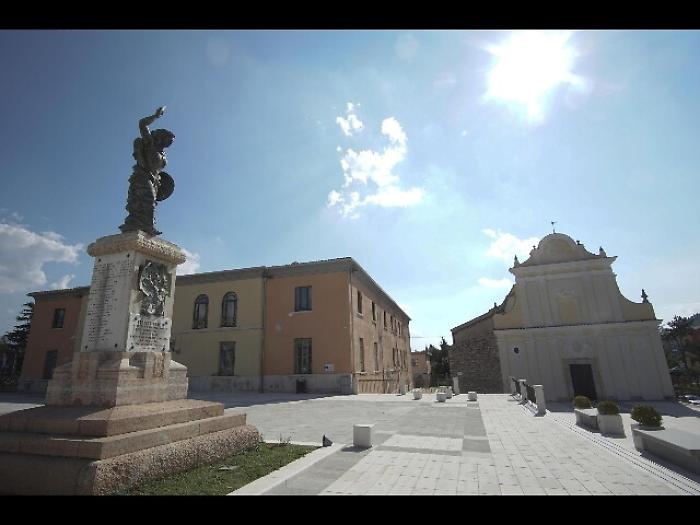 L'Obelisco di Iside torna a Benevento
