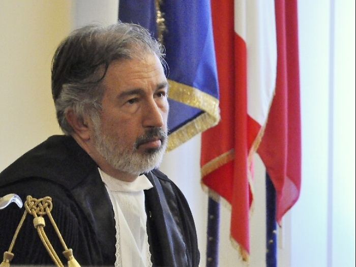 Atelli, assessore Roma? Ho scelto Aosta