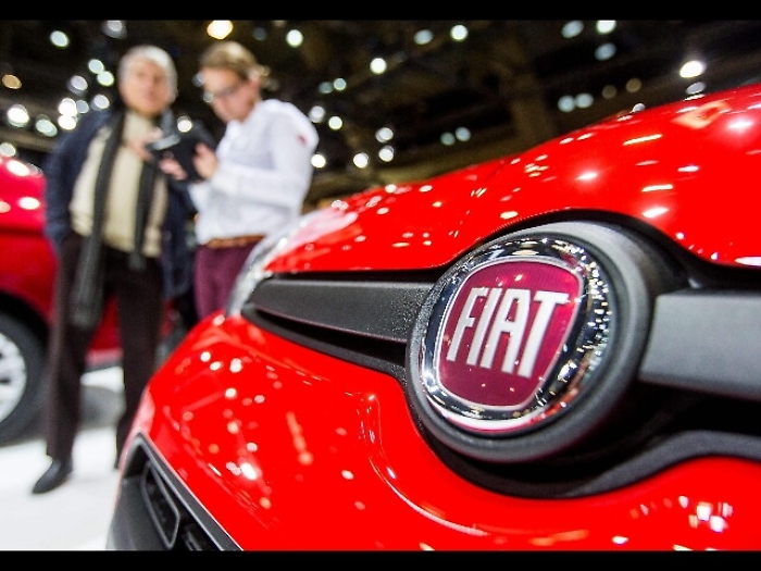 Fca chiede certificazione Usa per diesel