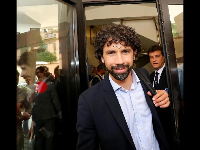 Riforma campionati,la replica di Tommasi