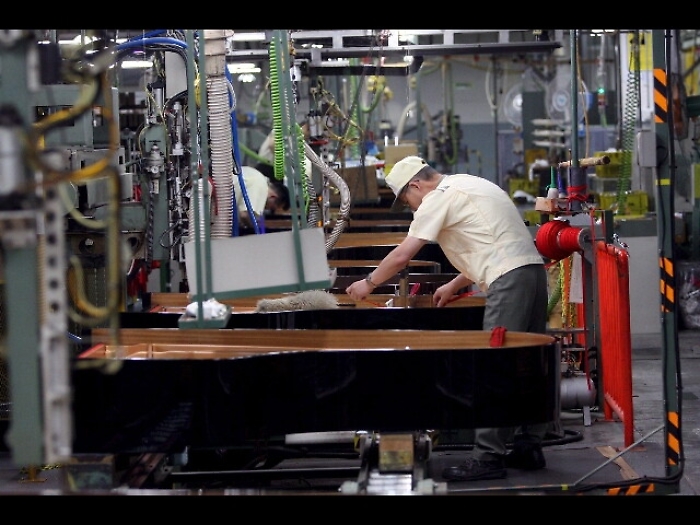 Istat,tasso disoccupazione stabile 11,6%